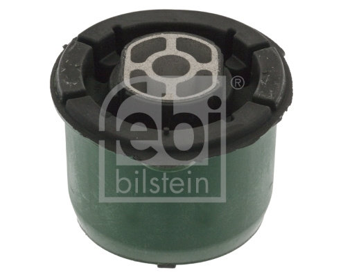 Suport, ax Axa spate ambele parti (49587 FEBI BILSTEIN) Citroen,PEUGEOT