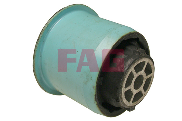 Suport, ax Axa spate ambele parti (829050110 FAG) Citroen,PEUGEOT