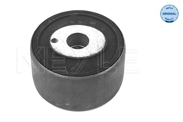 Suport, ax Axa spate dreapta (0140350041 MEYLE) MERCEDES-BENZ