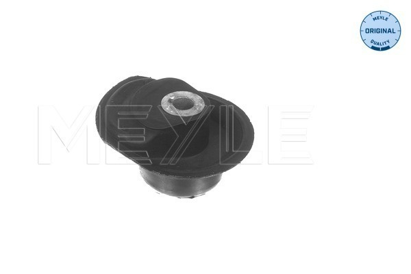 Suport, ax Axa spate dreapta (1005010002 MEYLE) VW