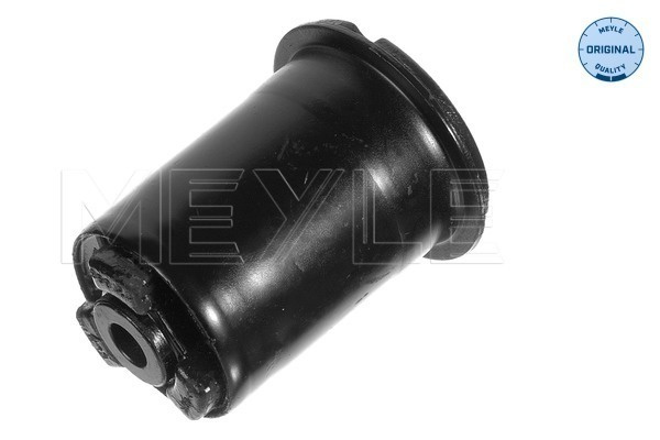 Suport, ax Axa spate dreapta (1005010007 MEYLE) AUDI