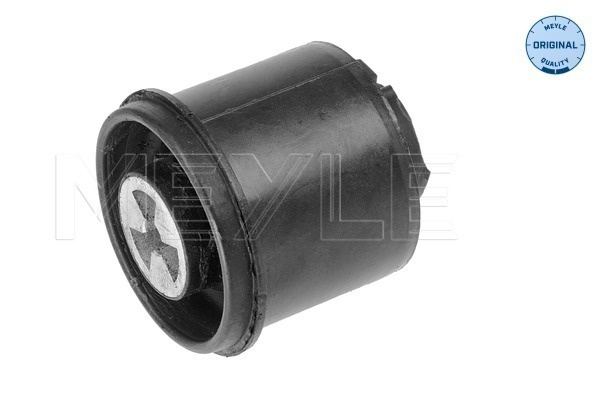 Suport, ax Axa spate dreapta (1005010032 MEYLE) SEAT,VW