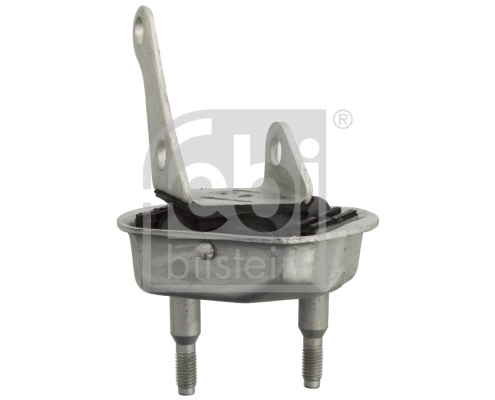 Suport, ax Axa spate dreapta (11782 FEBI BILSTEIN) Citroen,PEUGEOT