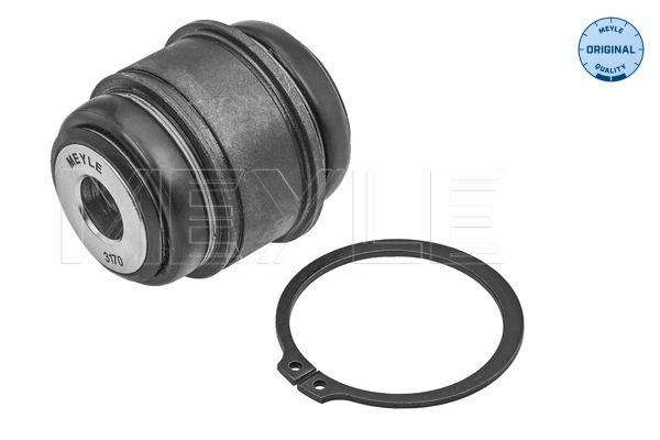 Suport, ax Axa spate dreapta (53147100001 MEYLE) LAND ROVER
