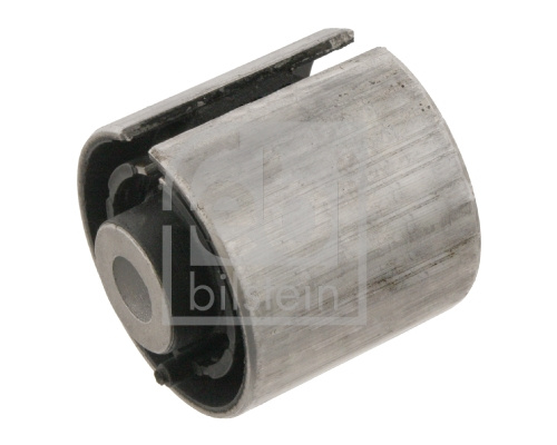 Suport, ax axa spate jos (31758 FEBI BILSTEIN) AUDI