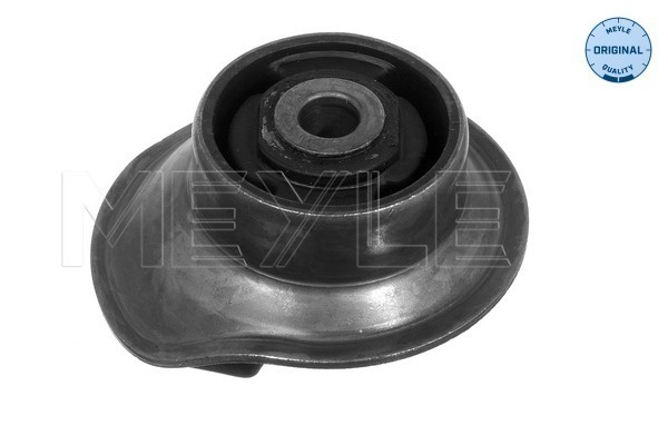 Suport, ax Axa spate stanga (1005010014 MEYLE) VW