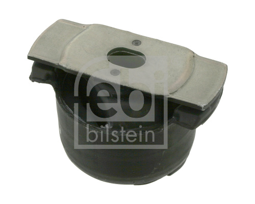 Suport, ax Axa spate stanga (23317 FEBI BILSTEIN) RENAULT