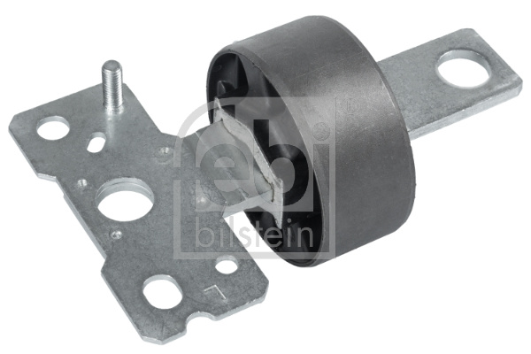 Suport, ax Axa spate stanga (39207 FEBI BILSTEIN) FORD,VOLVO