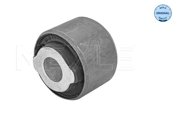 Suport, ax Axa spate stanga (53167100002 MEYLE) LAND ROVER