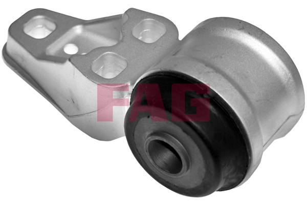 Suport, ax Axa spate stanga (829049610 FAG) AUDI,SKODA,VW