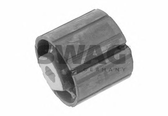 Suport, ax BMW Seria 1 (E87) (2003 - 2013) SWAG 20 92 6439 piesa NOUA
