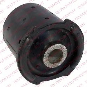 Suport, ax BMW Seria 3 Cabriolet (E36) (1993 - 1999) DELPHI TD865W piesa NOUA