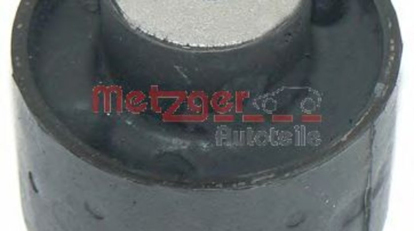 Suport, ax BMW Seria 3 Cabriolet (E46) (2000 - 2007) METZGER 52036109 piesa NOUA