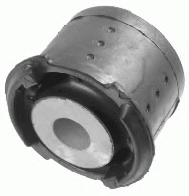 Suport, ax BMW Seria 3 Compact (E46) (2001 - 2005) LEMFÖRDER 21381 01 piesa NOUA
