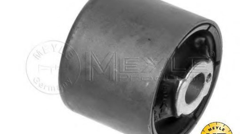 Suport, ax BMW Seria 3 Compact (E46) (2001 - 2005) MEYLE 300 331 7601/HD piesa NOUA