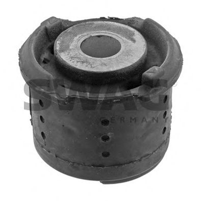 Suport, ax BMW Seria 3 Compact (E46) (2001 - 2005) SWAG 20 79 0042 piesa NOUA