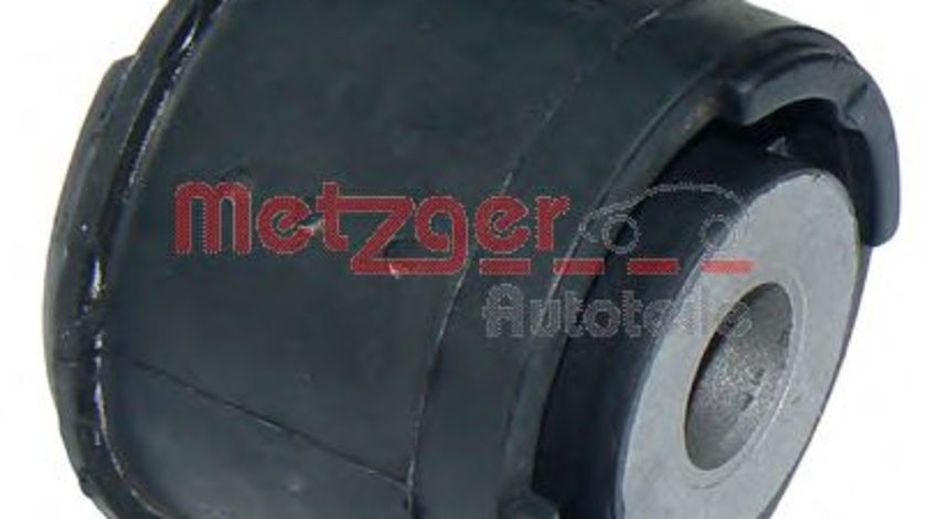 Suport, ax BMW Seria 3 Compact (E46) (2001 - 2005) METZGER 52036209 piesa NOUA