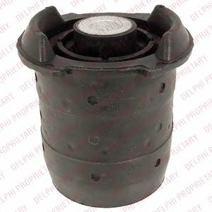 Suport, ax BMW Seria 3 (E36) (1990 - 1998) DELPHI TD872W piesa NOUA