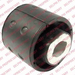 Suport, ax BMW Seria 3 (E46) (1998 - 2005) DELPHI TD730W piesa NOUA