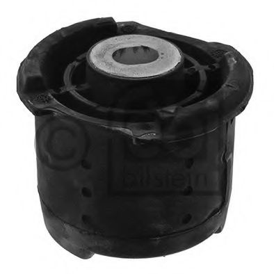 Suport, ax BMW Seria 3 (E46) (1998 - 2005) FEBI BILSTEIN 12627 piesa NOUA