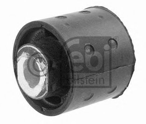 Suport, ax BMW Seria 3 (E46) (1998 - 2005) FEBI BILSTEIN 12508 piesa NOUA