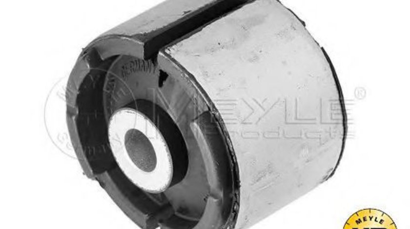 Suport, ax BMW Seria 3 (E46) (1998 - 2005) MEYLE 300 333 2104/HD piesa NOUA