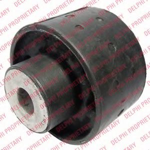 Suport, ax BMW Seria 5 (E39) (1995 - 2003) DELPHI TD722W piesa NOUA