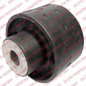 Suport, ax BMW Seria 5 (E39) (1995 - 2003) DELPHI TD722W piesa NOUA