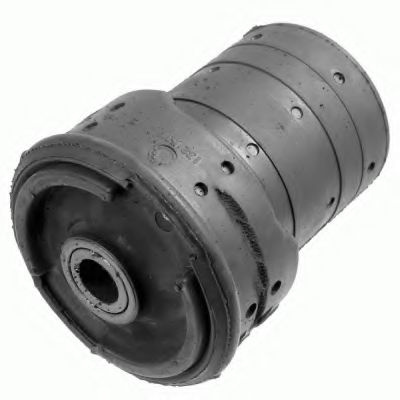 Suport, ax BMW Seria 5 (E39) (1995 - 2003) LEMFÖRDER 25854 01 piesa NOUA