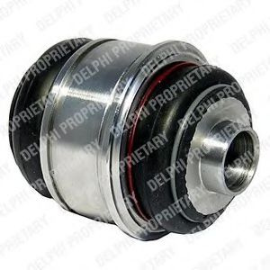 Suport, ax BMW Seria 6 (E63) (2004 - 2010) DELPHI TD551W piesa NOUA