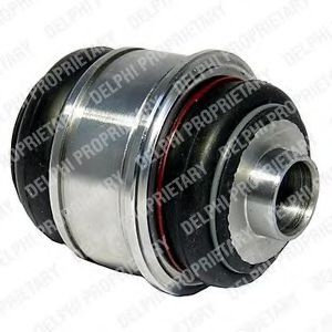 Suport, ax BMW Seria 7 (E65, E66, E67) (2001 - 2009) DELPHI TD551W piesa NOUA