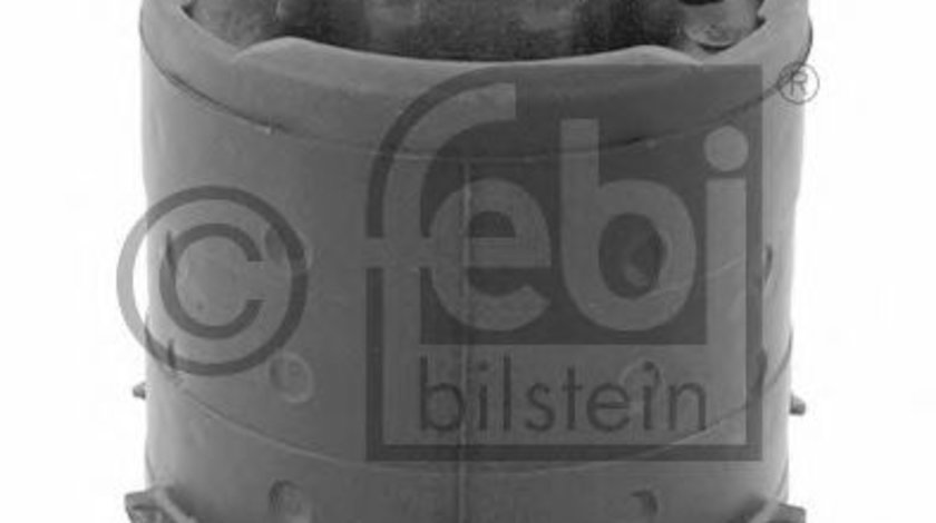 Suport, ax BMW X5 (E53) (2000 - 2006) FEBI BILSTEIN 26263 piesa NOUA