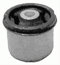 Suport, Ax Boge Seat 87-304-A
