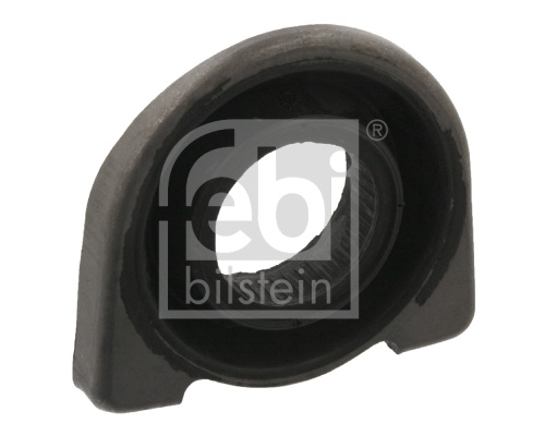 Suport, ax cardanic (01857 FEBI BILSTEIN) OPEL,VAUXHALL