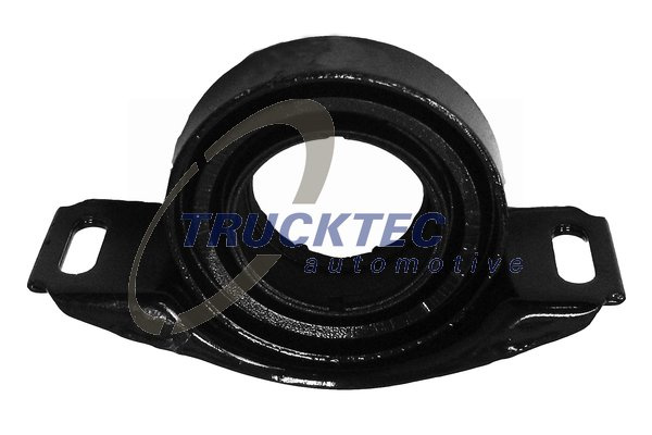 Suport, ax cardanic (0234037 TRUCKTEC) MERCEDES-BENZ