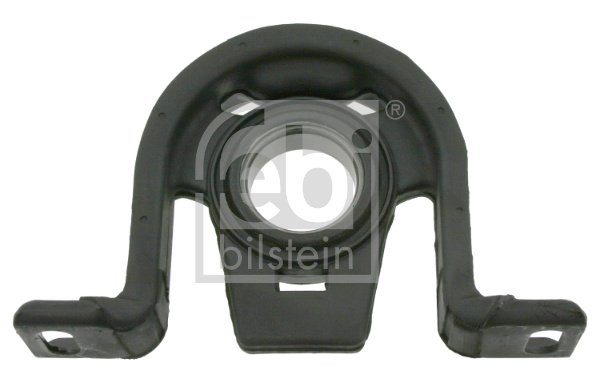 Suport, ax cardanic (02728 FEBI BILSTEIN) MERCEDES-BENZ,VW