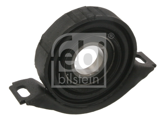 Suport, ax cardanic (03899 FEBI BILSTEIN) MERCEDES-BENZ