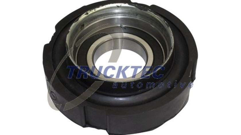 Suport, ax cardanic (0434004 TRUCKTEC) SCANIA