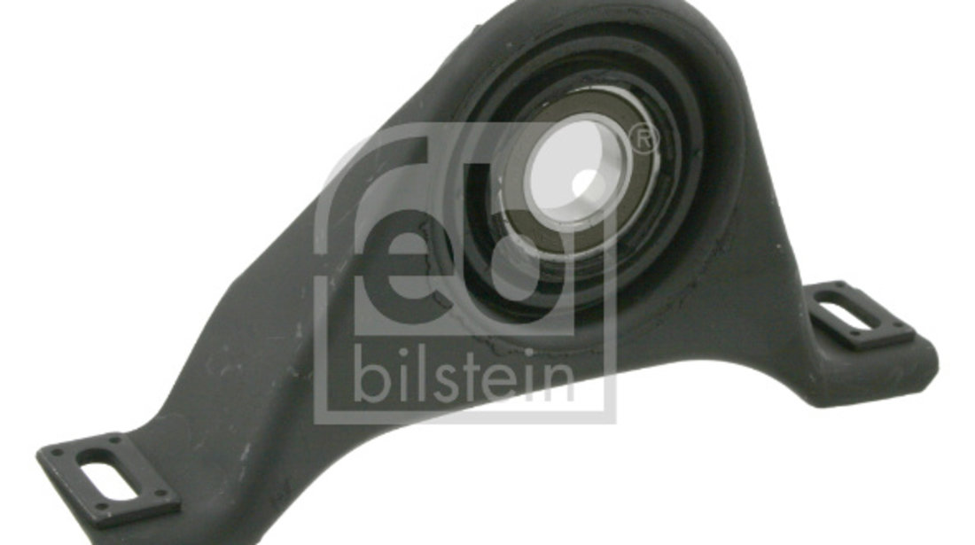 Suport, ax cardanic (10209 FEBI BILSTEIN) MERCEDES-BENZ