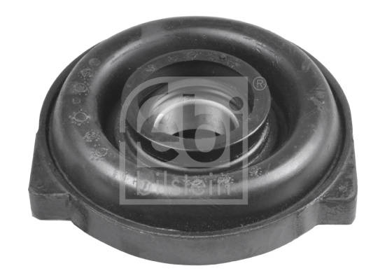 Suport, ax cardanic (102095 FEBI BILSTEIN) NISSAN