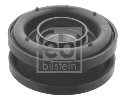 Suport, ax cardanic (102096 FEBI BILSTEIN) NISSAN