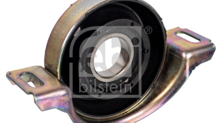 Suport, ax cardanic (107575 FEBI BILSTEIN) MERCEDES-BENZ