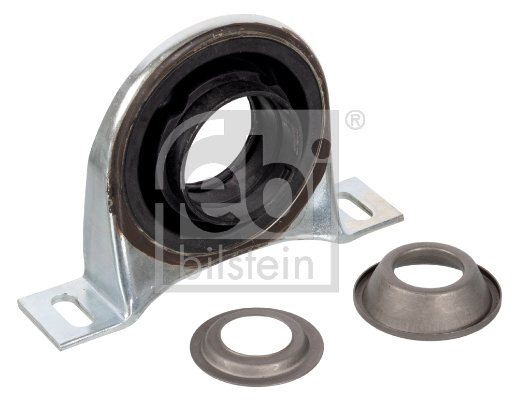 Suport, ax cardanic (170229 FEBI BILSTEIN) MERCEDES-BENZ