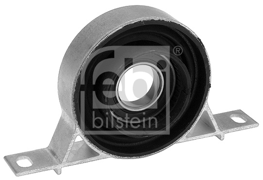 Suport, ax cardanic (21763 FEBI BILSTEIN) BMW