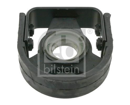 Suport, ax cardanic (24539 FEBI BILSTEIN) MERCEDES-BENZ