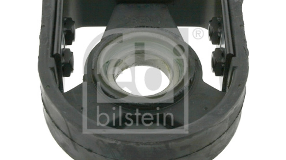 Suport, ax cardanic (24539 FEBI BILSTEIN) MERCEDES-BENZ