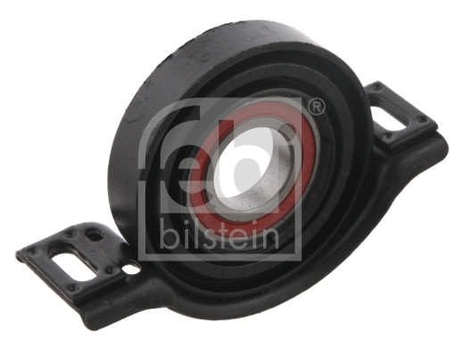 Suport, ax cardanic (30928 FEBI BILSTEIN) MERCEDES-BENZ