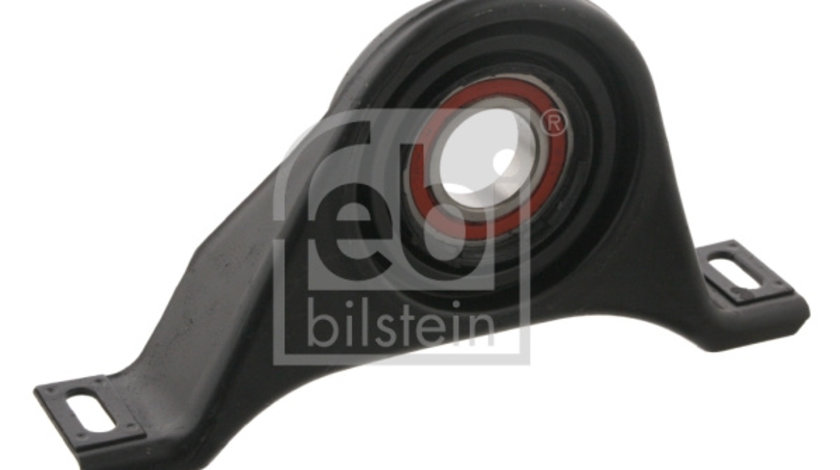 Suport, ax cardanic (30934 FEBI BILSTEIN) MERCEDES-BENZ