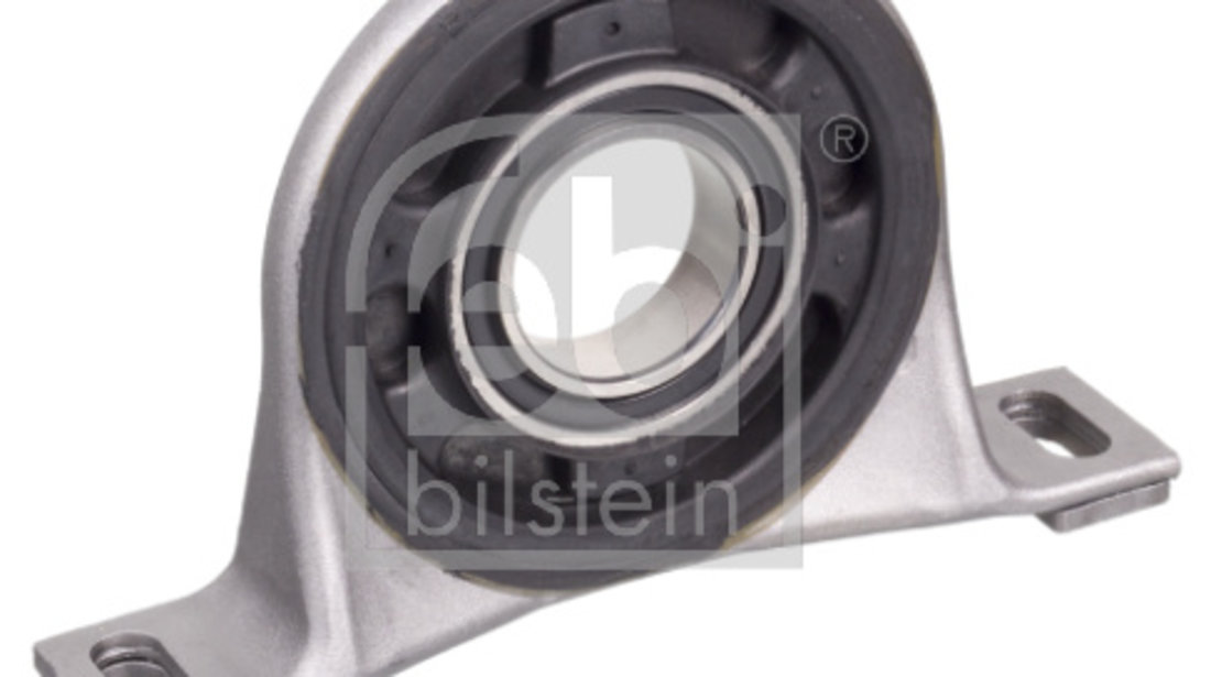 Suport, ax cardanic (31851 FEBI BILSTEIN) MERCEDES-BENZ,VW