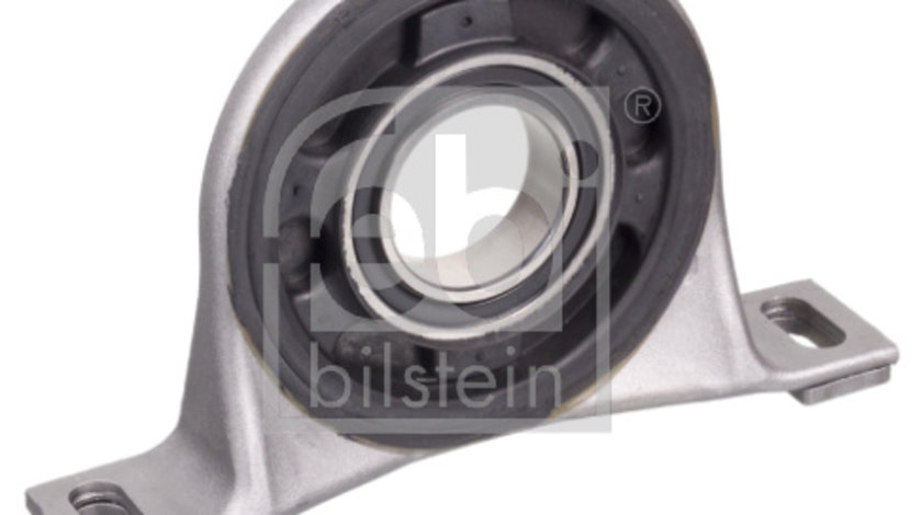 Suport, ax cardanic (31851 FEBI BILSTEIN) MERCEDES-BENZ,VW